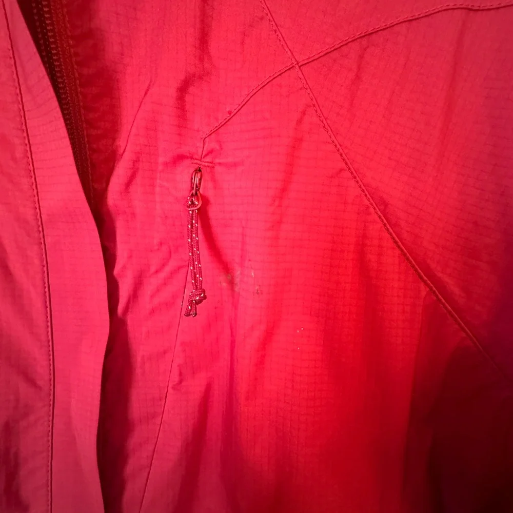 REI All Weather Jacket NWT - Picture 7 of 7